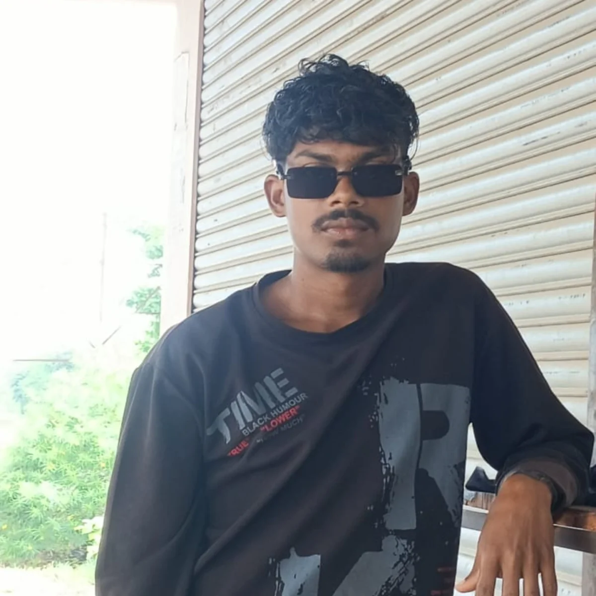 Durlabh Kumar