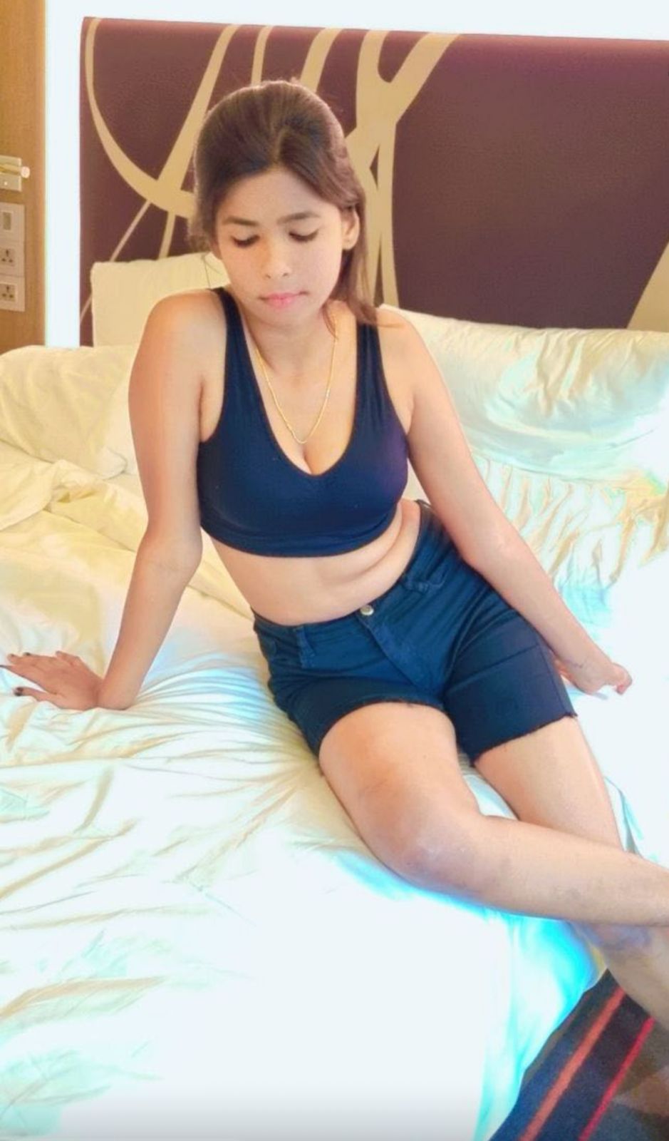 usha - Tripura verified profile