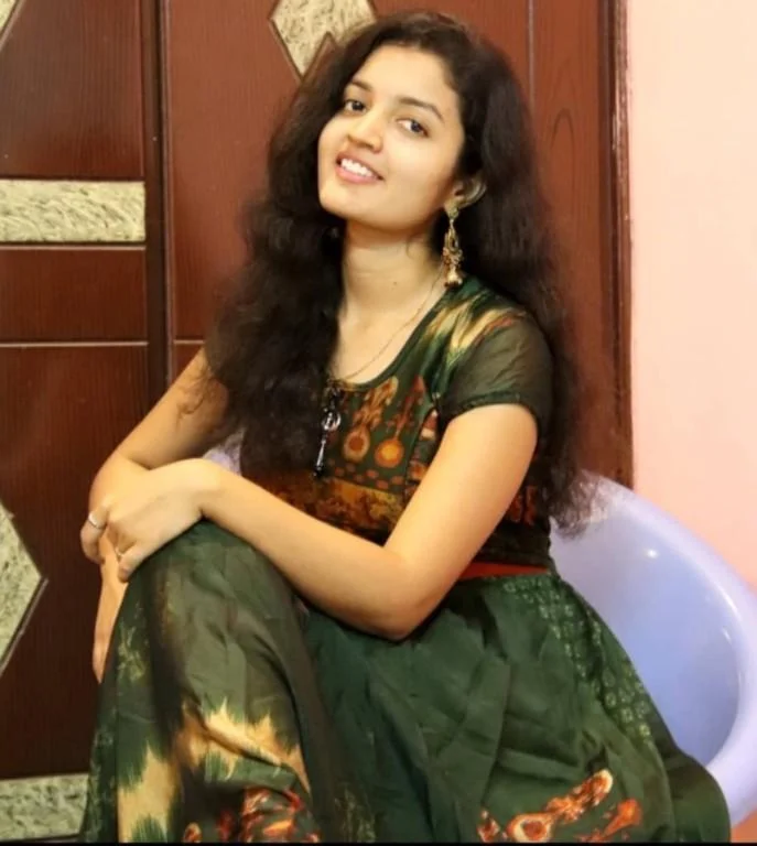 khusbhu - Bihar verified profile